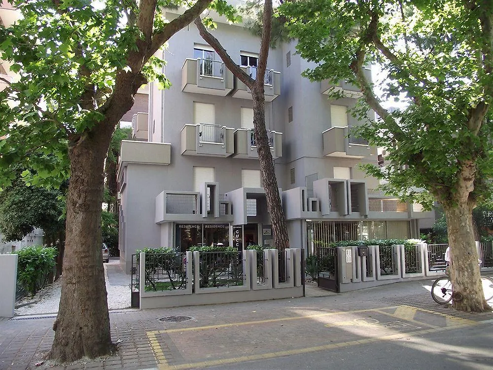 Casa Vacanze Cucciolo Rimini 0*,  Italy