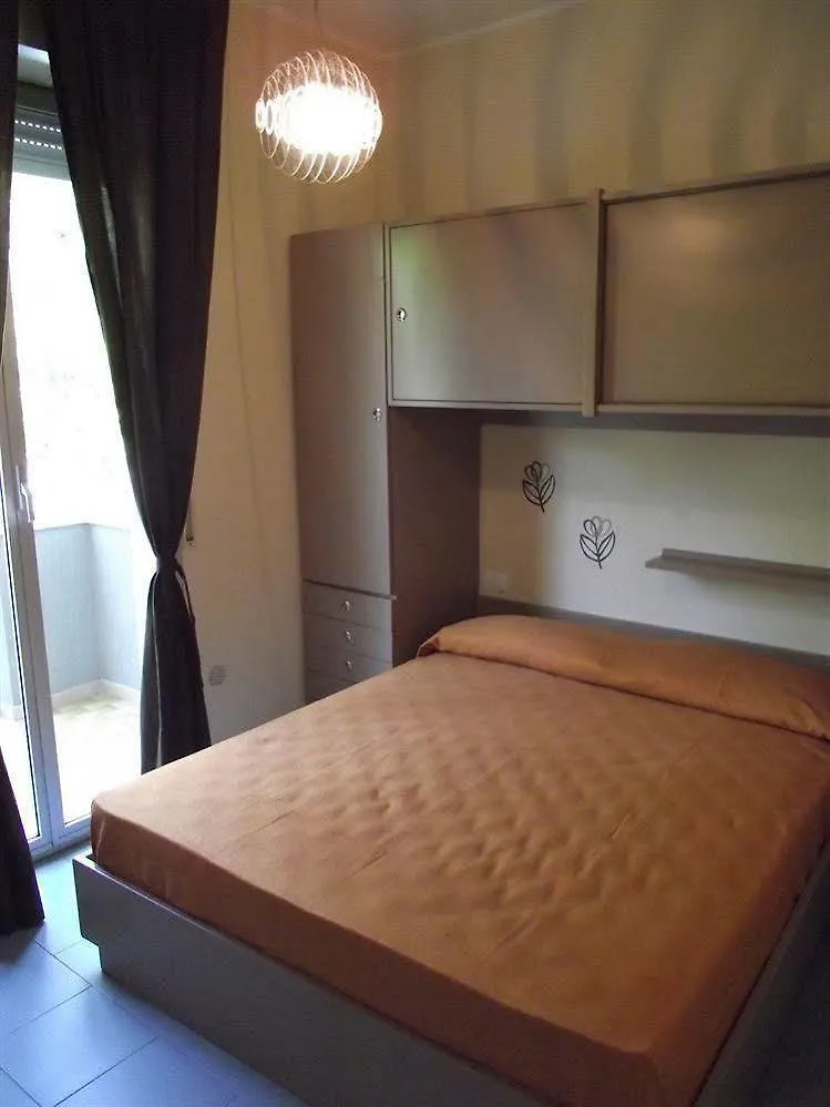 Casa Vacanze Cucciolo Rimini Holiday home