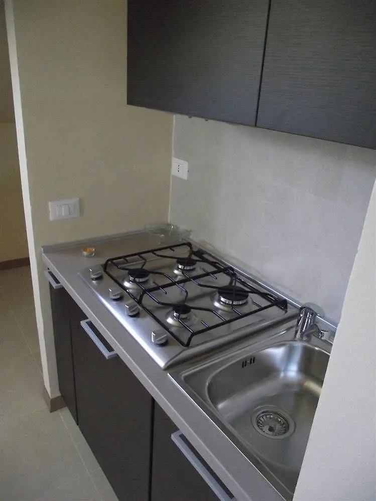 Casa Vacanze Cucciolo Rimini