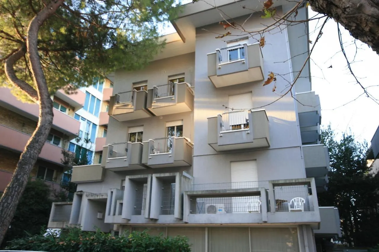 Casa Vacanze Cucciolo Rimini Holiday home