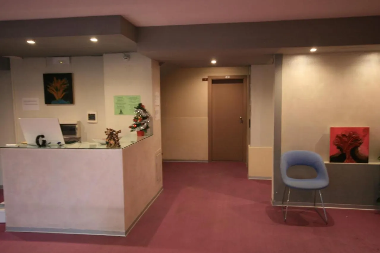 Holiday home Casa Vacanze Cucciolo Rimini Italy
