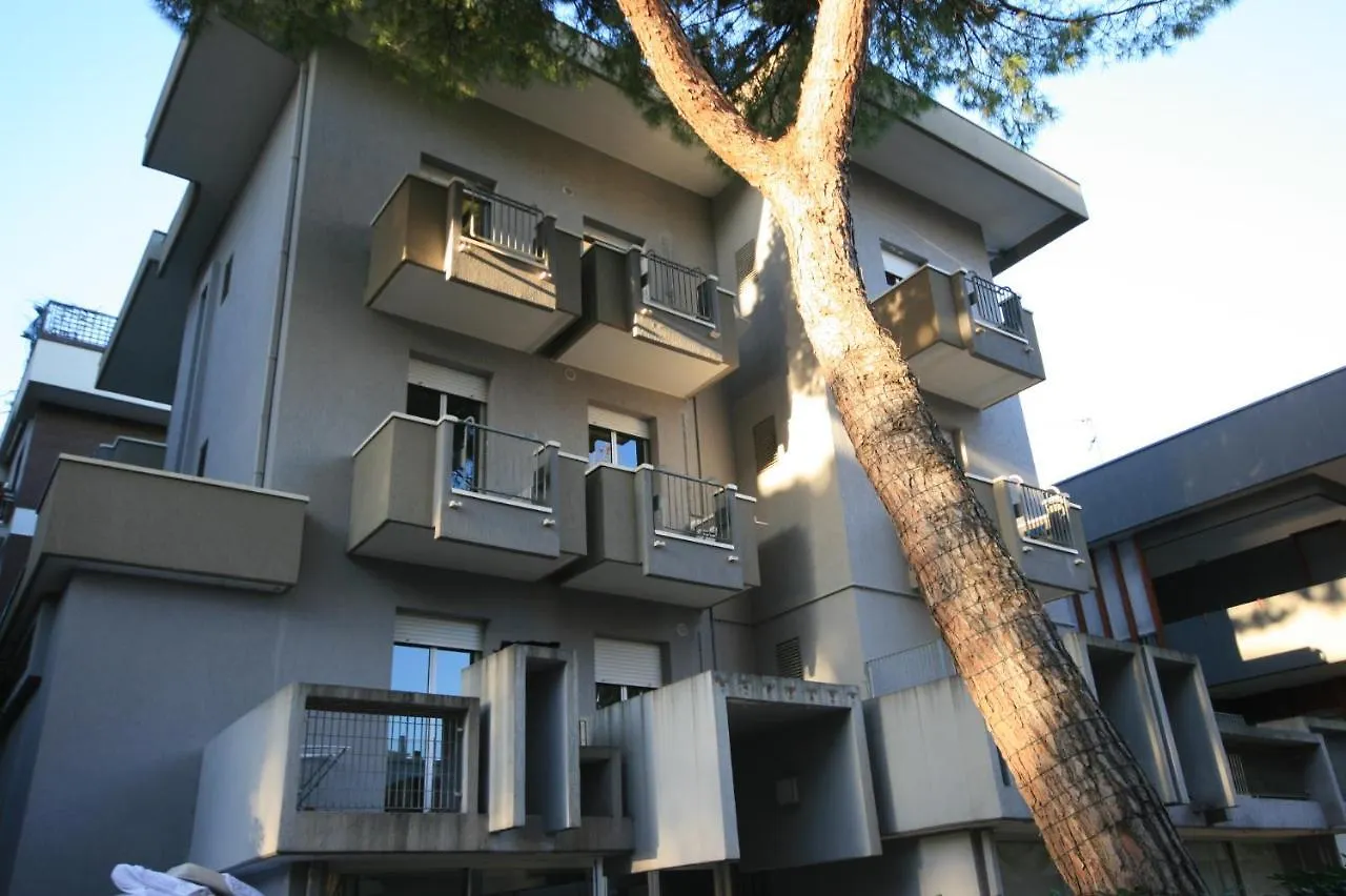 Casa Vacanze Cucciolo Rimini Italy
