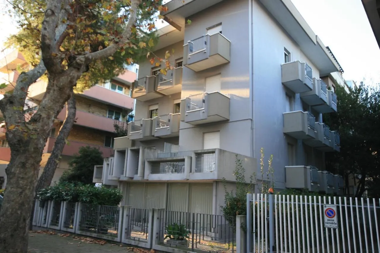 Casa Vacanze Cucciolo Rimini 0*,  Italy