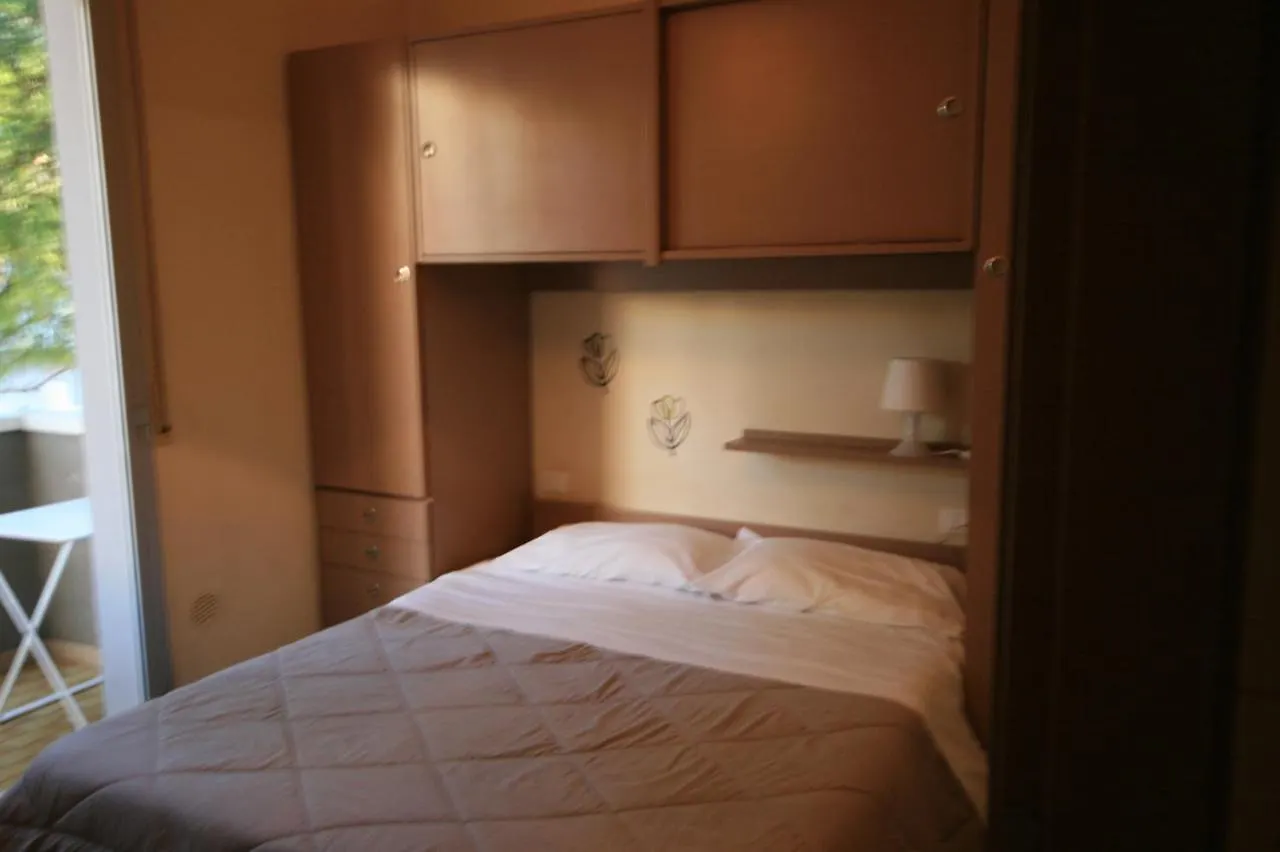 Holiday home Casa Vacanze Cucciolo Rimini Italy