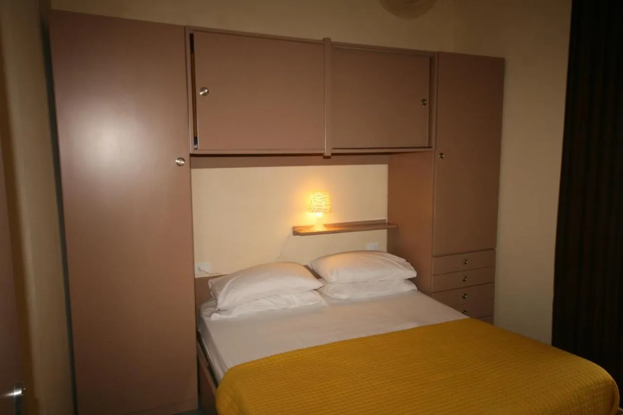 Casa Vacanze Cucciolo Rimini