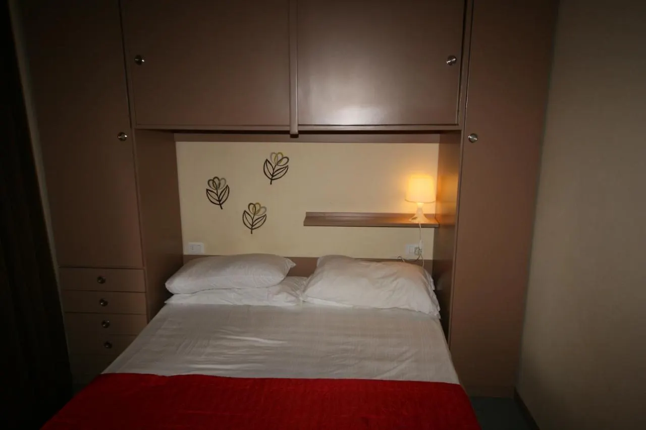 Holiday home Casa Vacanze Cucciolo Rimini