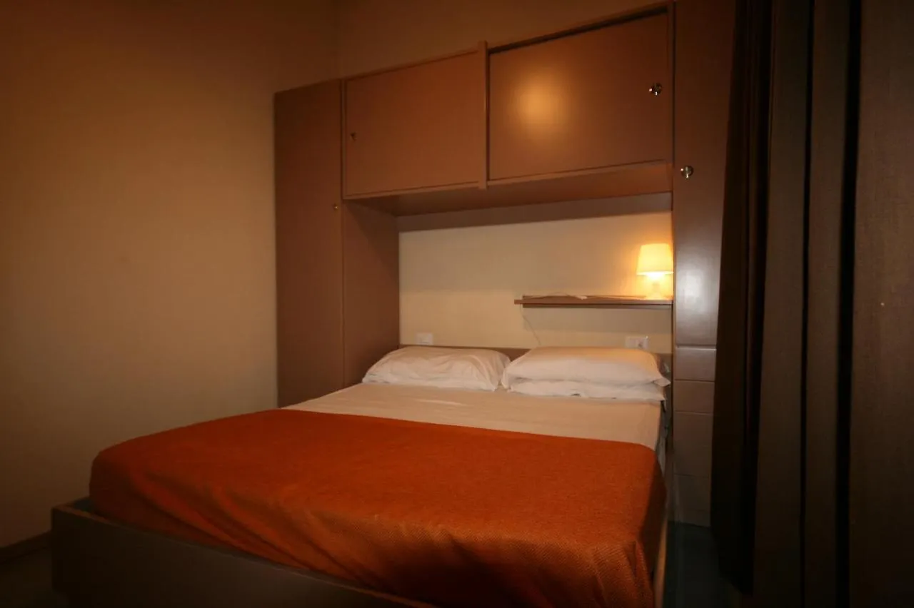 Holiday home Casa Vacanze Cucciolo Rimini