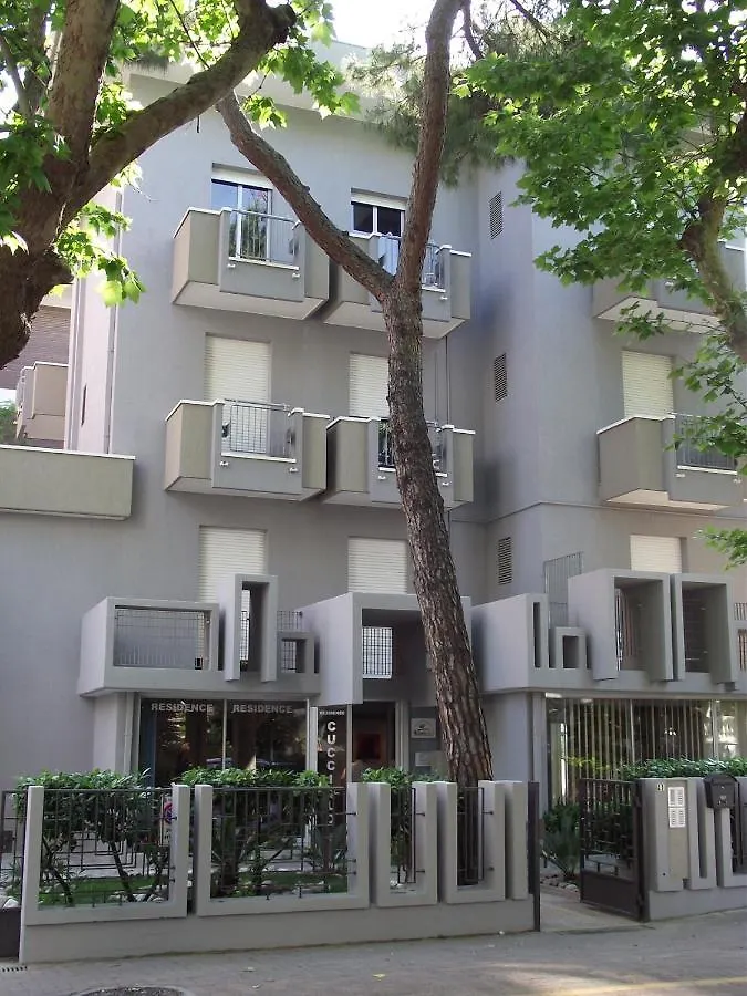 Casa Vacanze Cucciolo Rimini Italy