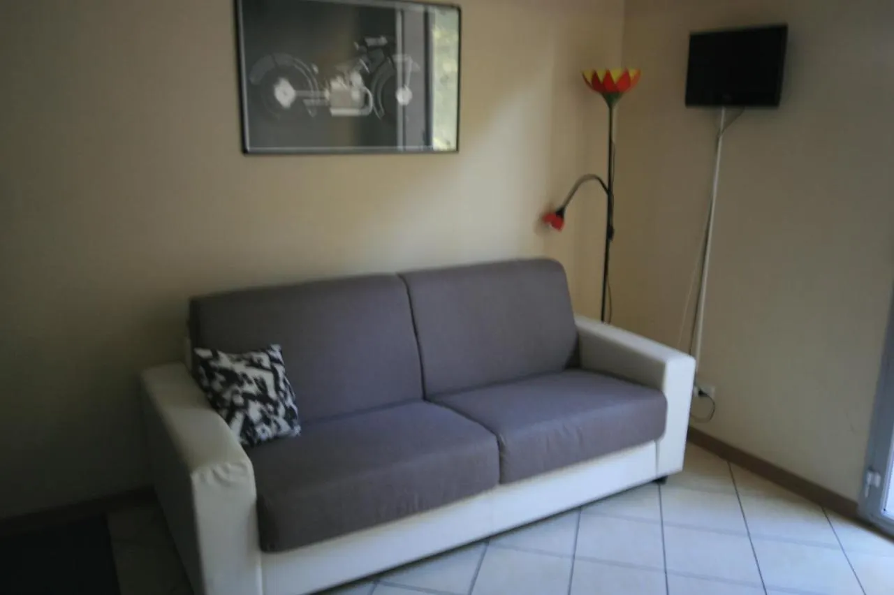 Casa Vacanze Cucciolo Rimini 0*,
