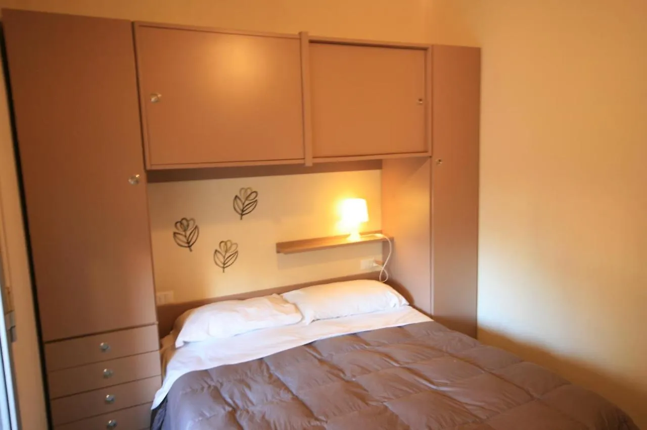 Casa Vacanze Cucciolo Rimini Holiday home
