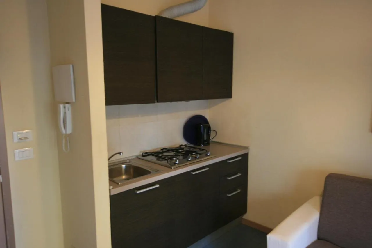 Holiday home Casa Vacanze Cucciolo Rimini