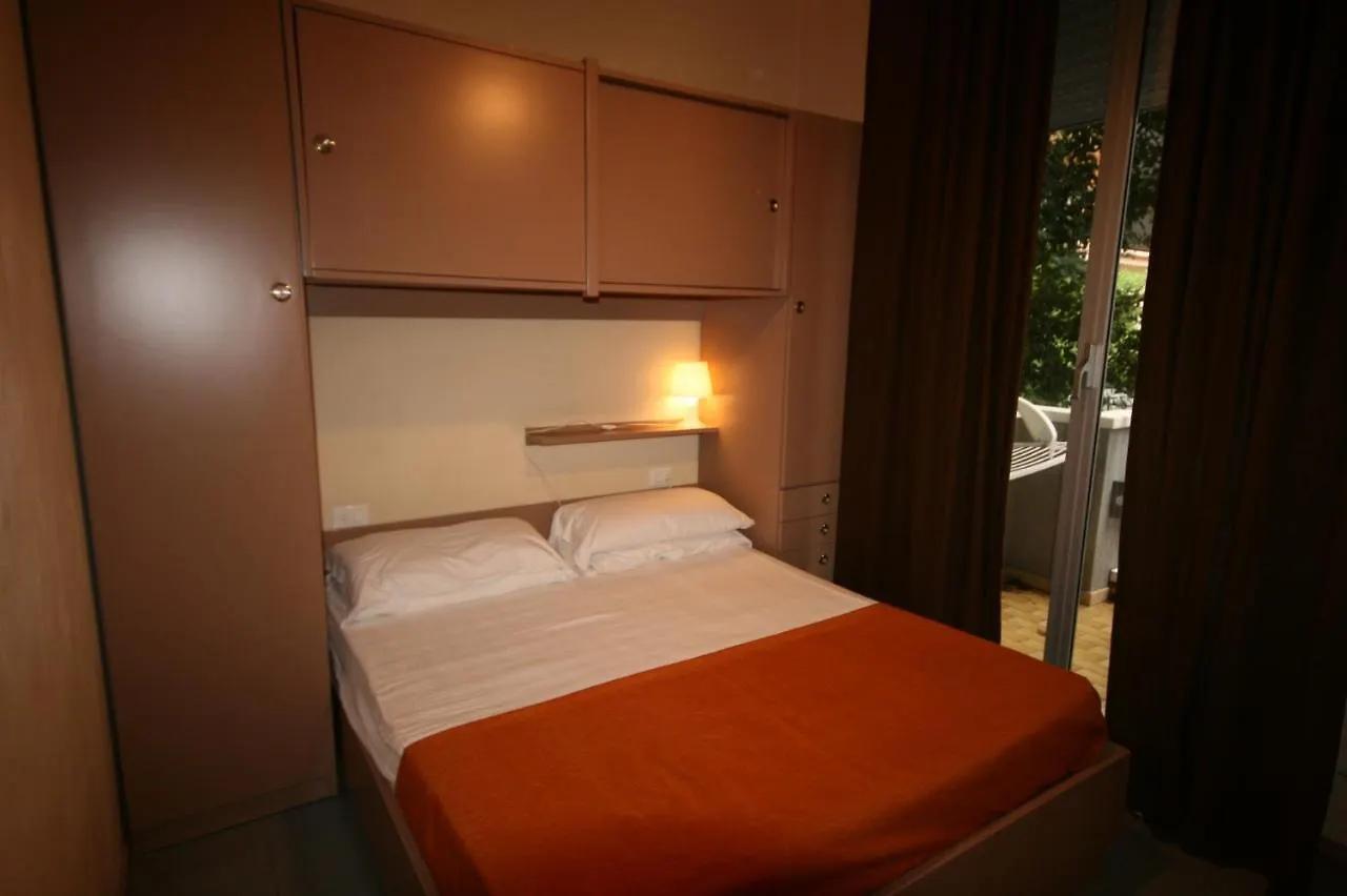 Casa Vacanze Cucciolo Rimini