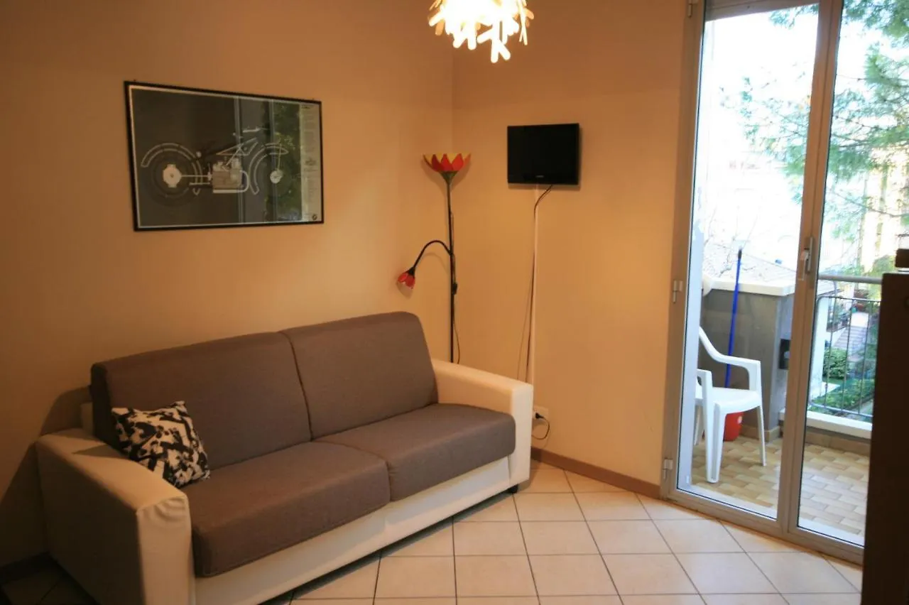 Holiday home Casa Vacanze Cucciolo Rimini