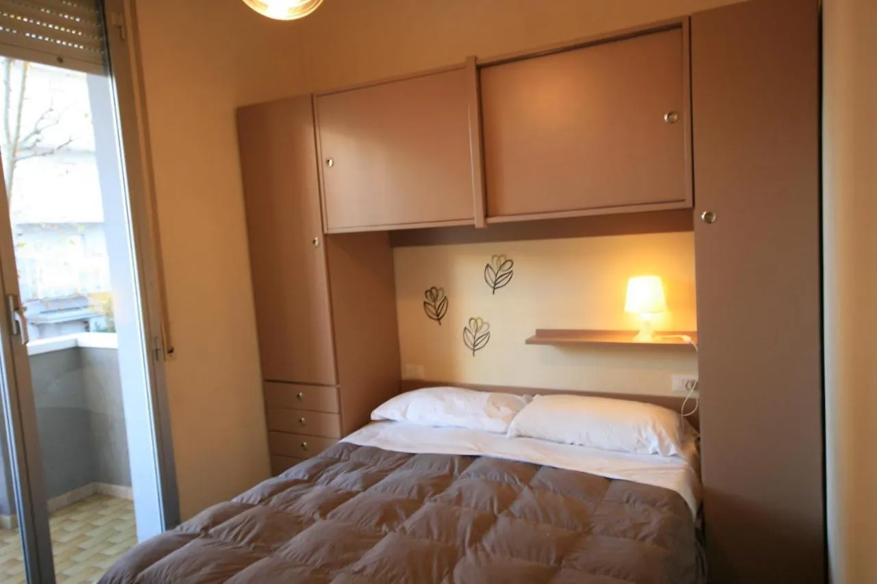 Casa Vacanze Cucciolo Rimini