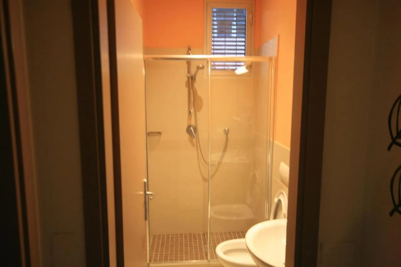 Casa Vacanze Cucciolo Rimini 0*,