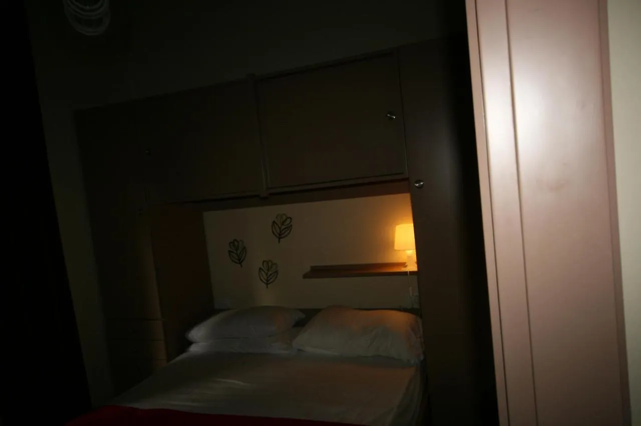 Holiday home Casa Vacanze Cucciolo Rimini