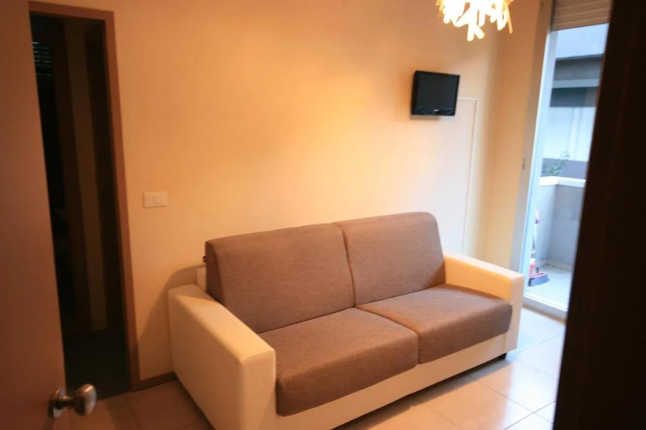 Casa Vacanze Cucciolo Rimini Italy