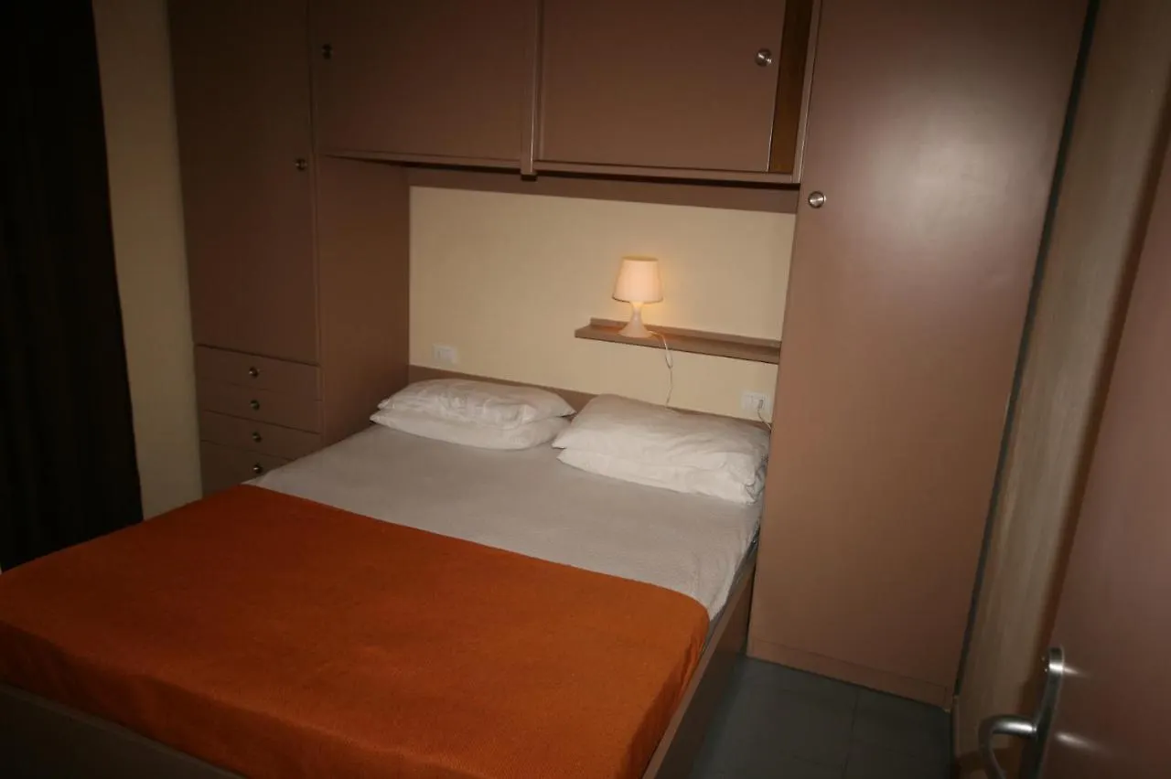 Casa Vacanze Cucciolo Rimini 0*,  Italy