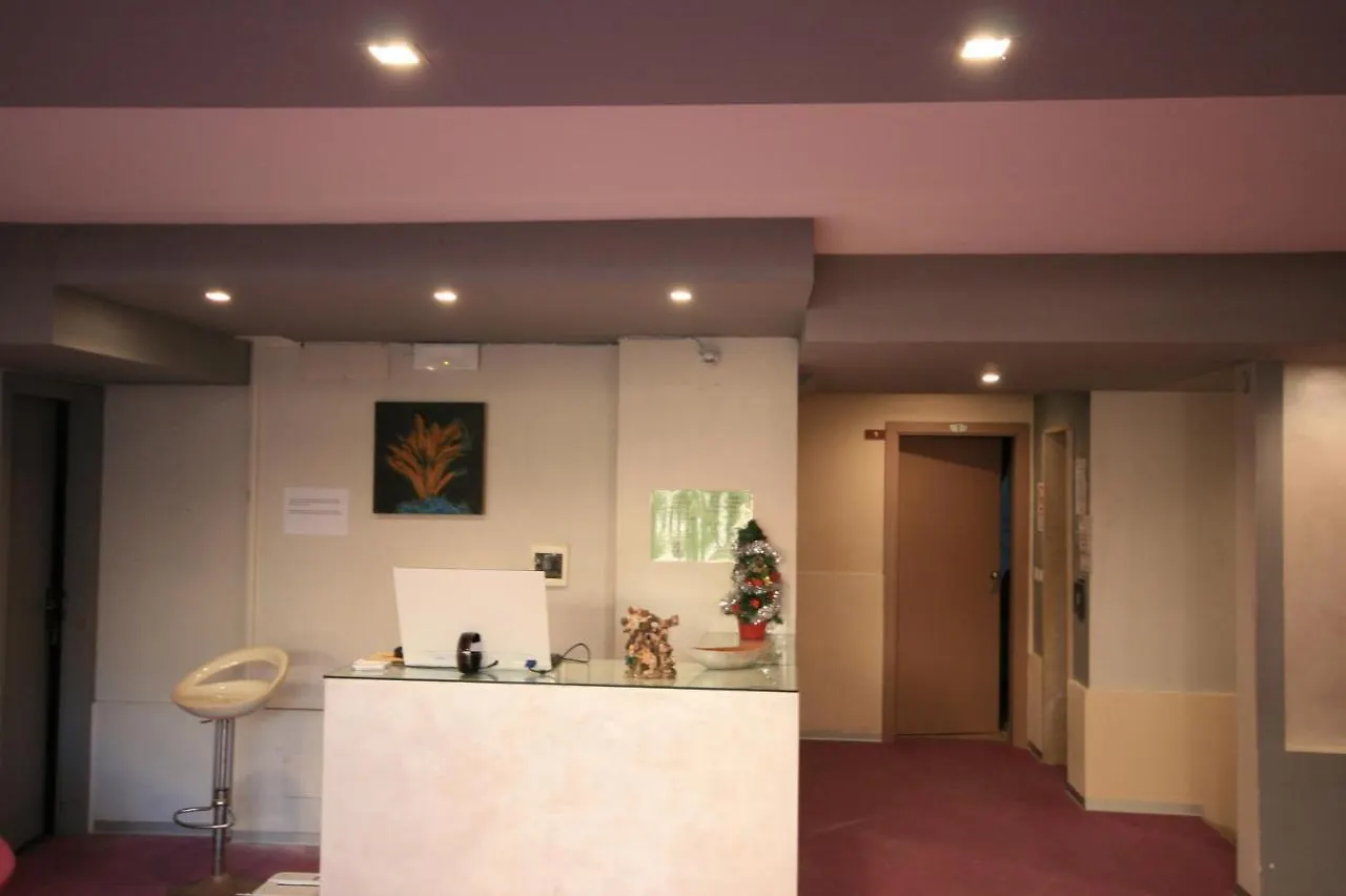 Casa Vacanze Cucciolo Rimini 0*,