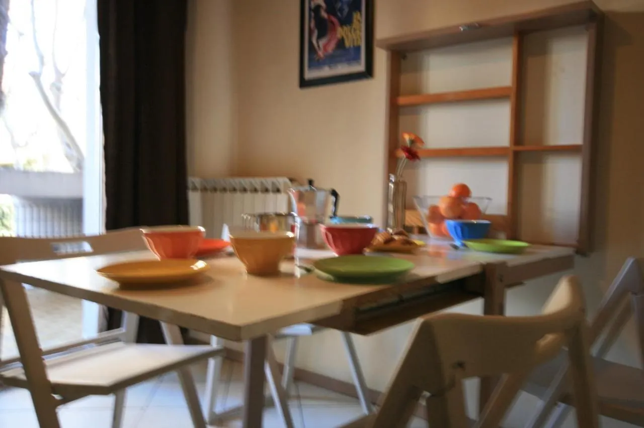 Casa Vacanze Cucciolo Rimini Holiday home