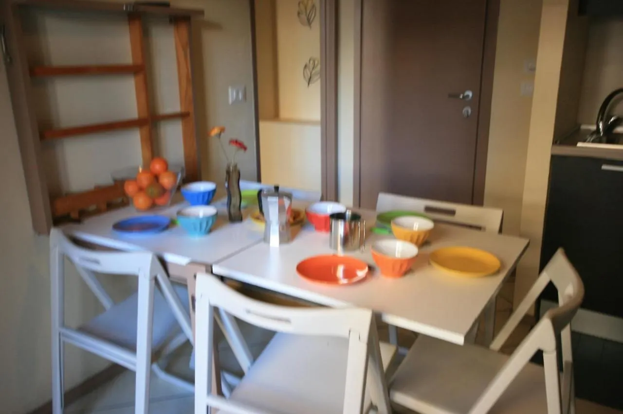 Casa Vacanze Cucciolo Rimini Holiday home