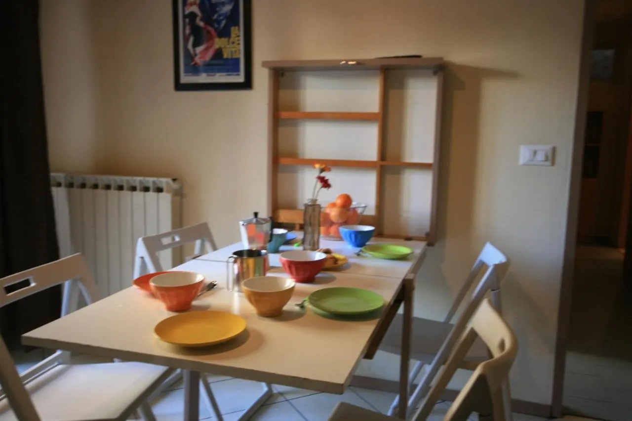 Holiday home Casa Vacanze Cucciolo Rimini Italy