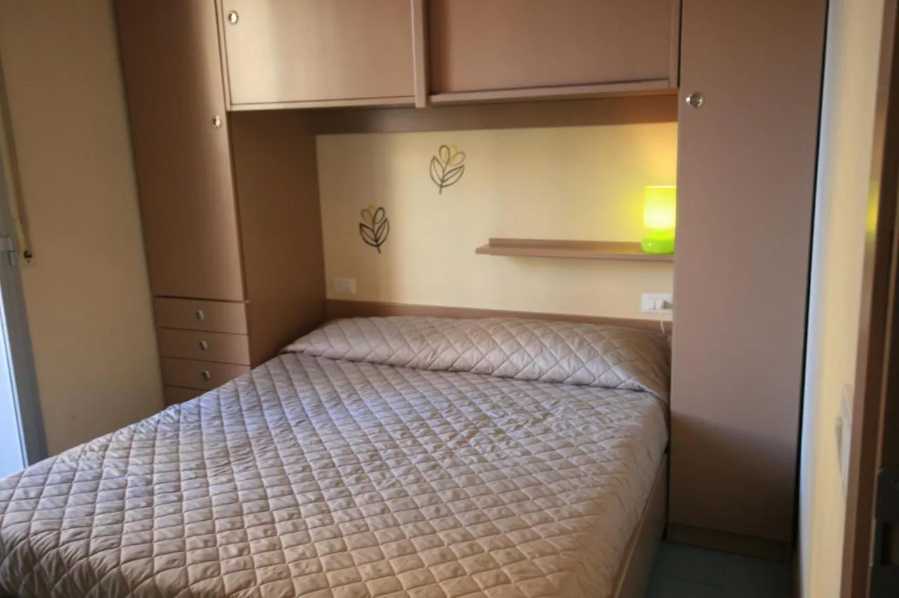 Holiday home Casa Vacanze Cucciolo Rimini