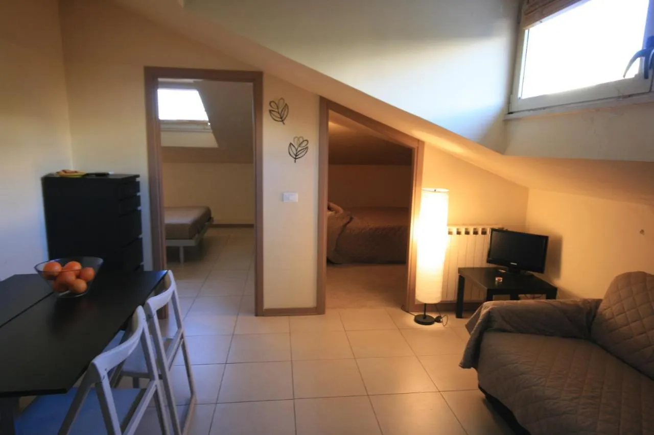 Holiday home Casa Vacanze Cucciolo Rimini