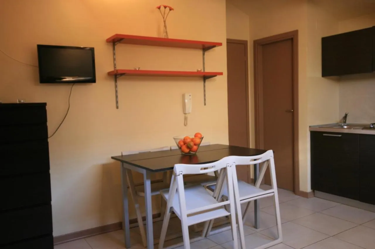 Casa Vacanze Cucciolo Rimini Italy