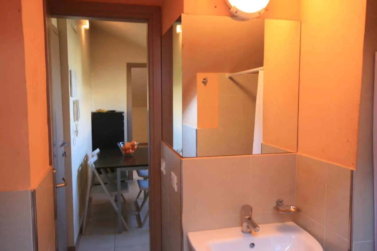 Holiday home Casa Vacanze Cucciolo Rimini