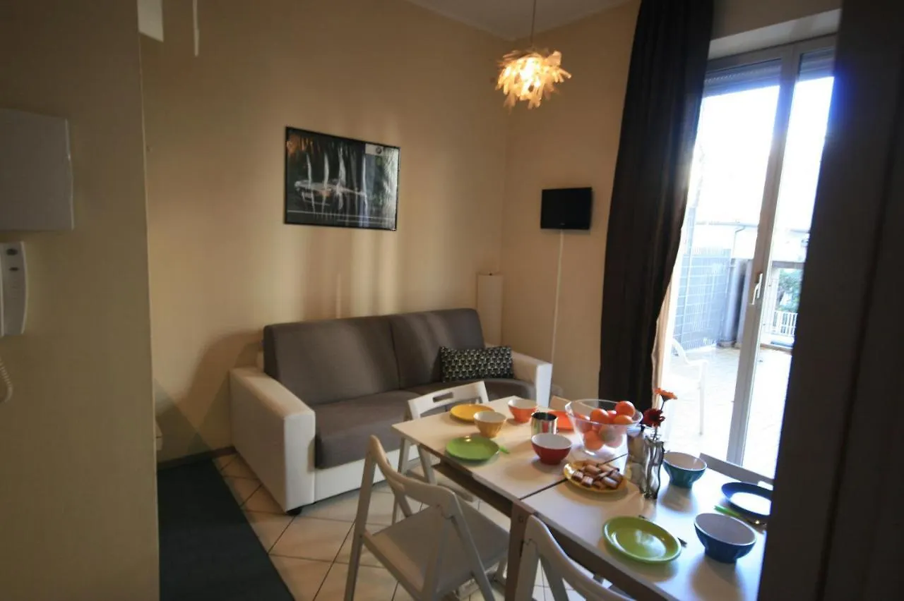 Casa Vacanze Cucciolo Rimini