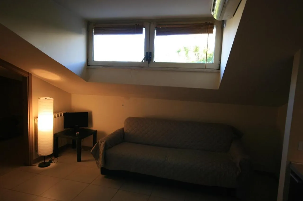 Casa Vacanze Cucciolo Rimini Holiday home