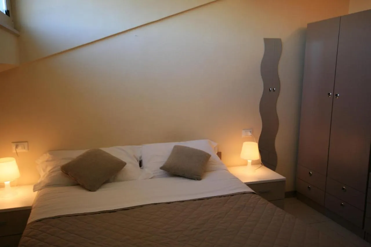 Holiday home Casa Vacanze Cucciolo Rimini