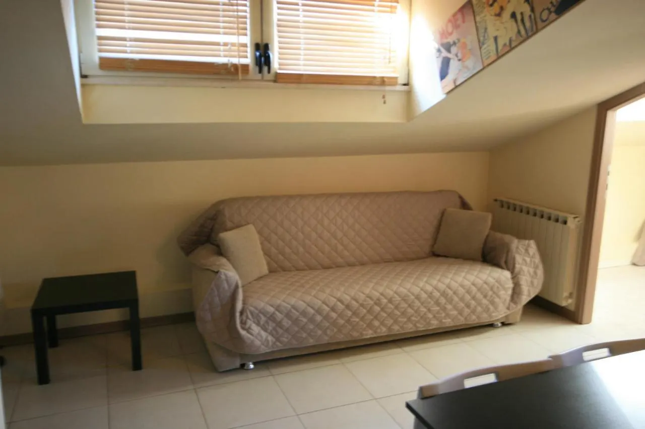 Holiday home Casa Vacanze Cucciolo Rimini Italy