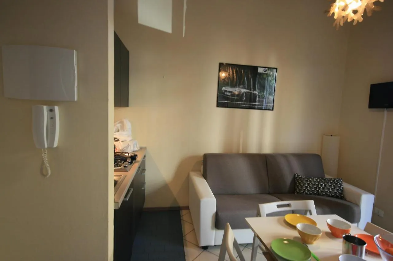 Casa Vacanze Cucciolo Rimini Italy
