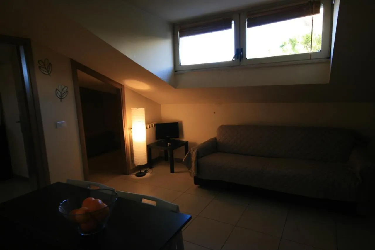 Holiday home Casa Vacanze Cucciolo Rimini