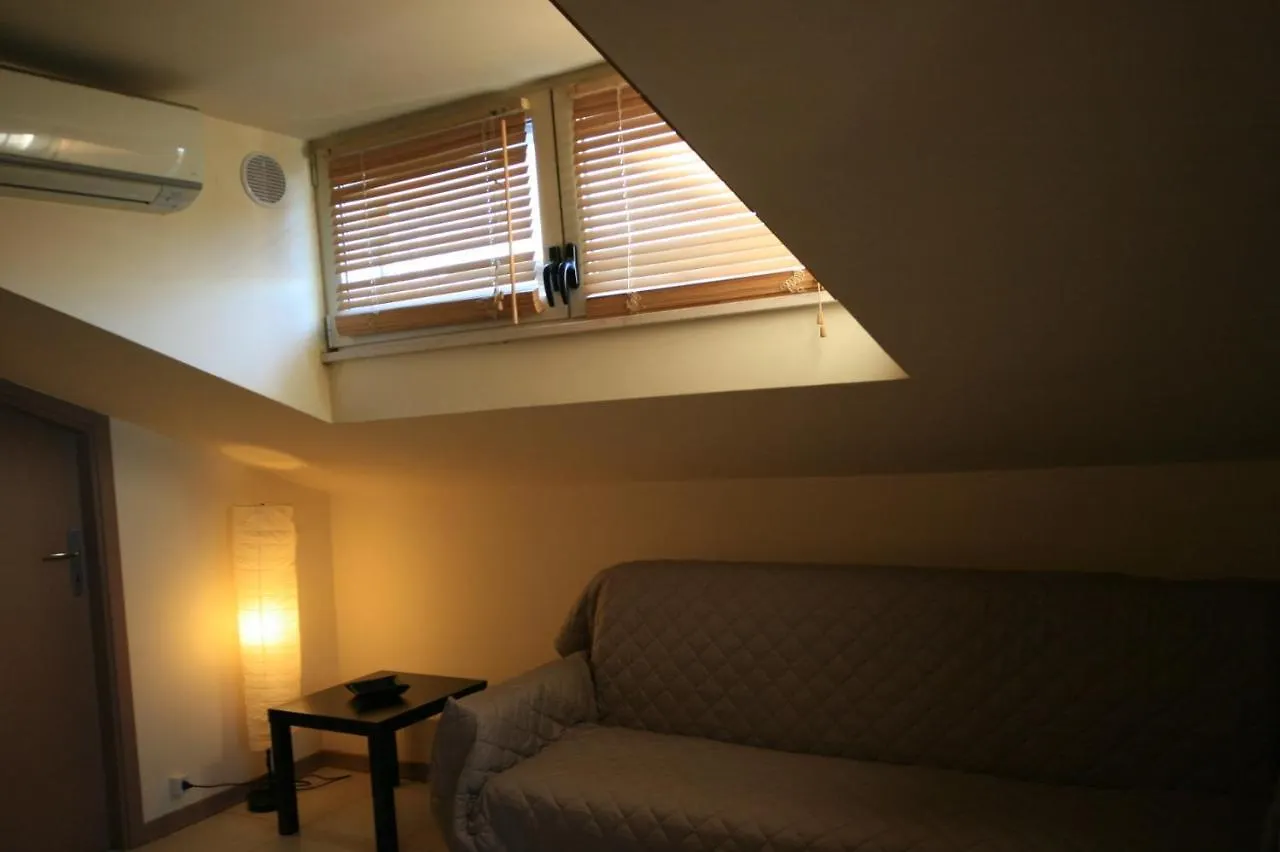 Casa Vacanze Cucciolo Rimini 0*,