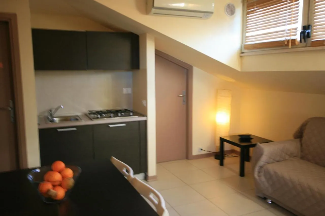 Casa Vacanze Cucciolo Rimini Holiday home