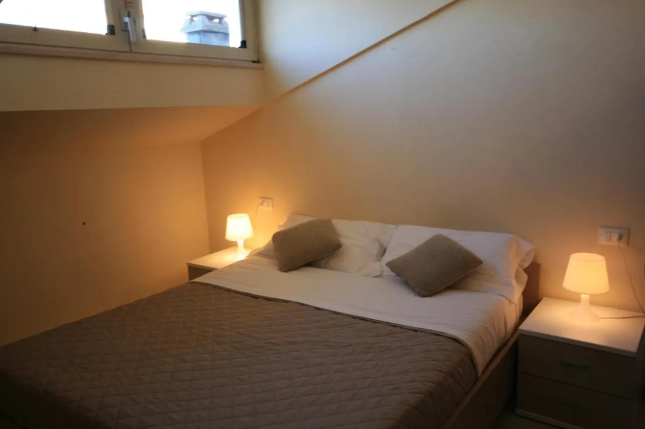 Holiday home Casa Vacanze Cucciolo Rimini