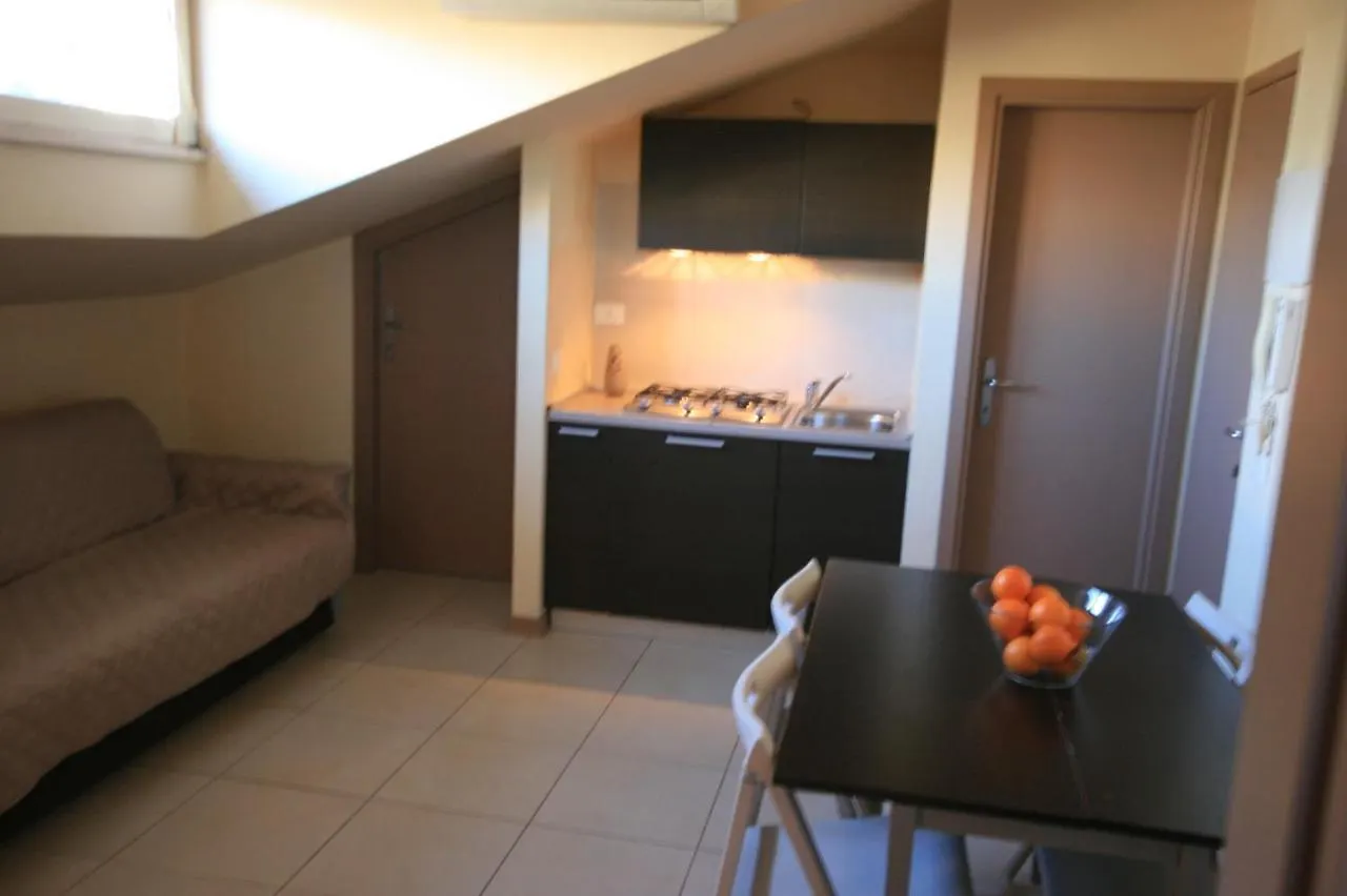 Casa Vacanze Cucciolo Rimini 0*,  Italy