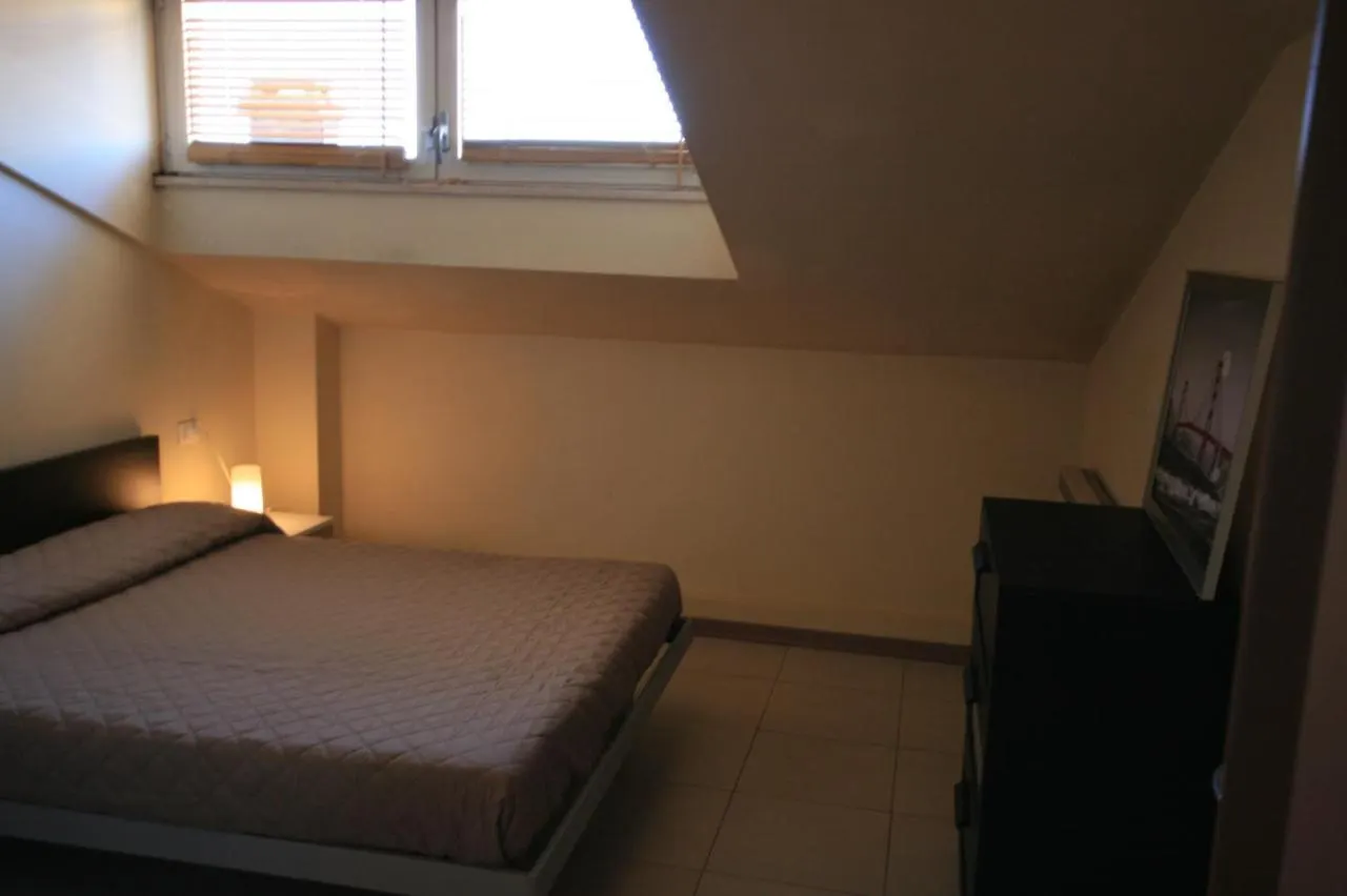 Holiday home Casa Vacanze Cucciolo Rimini