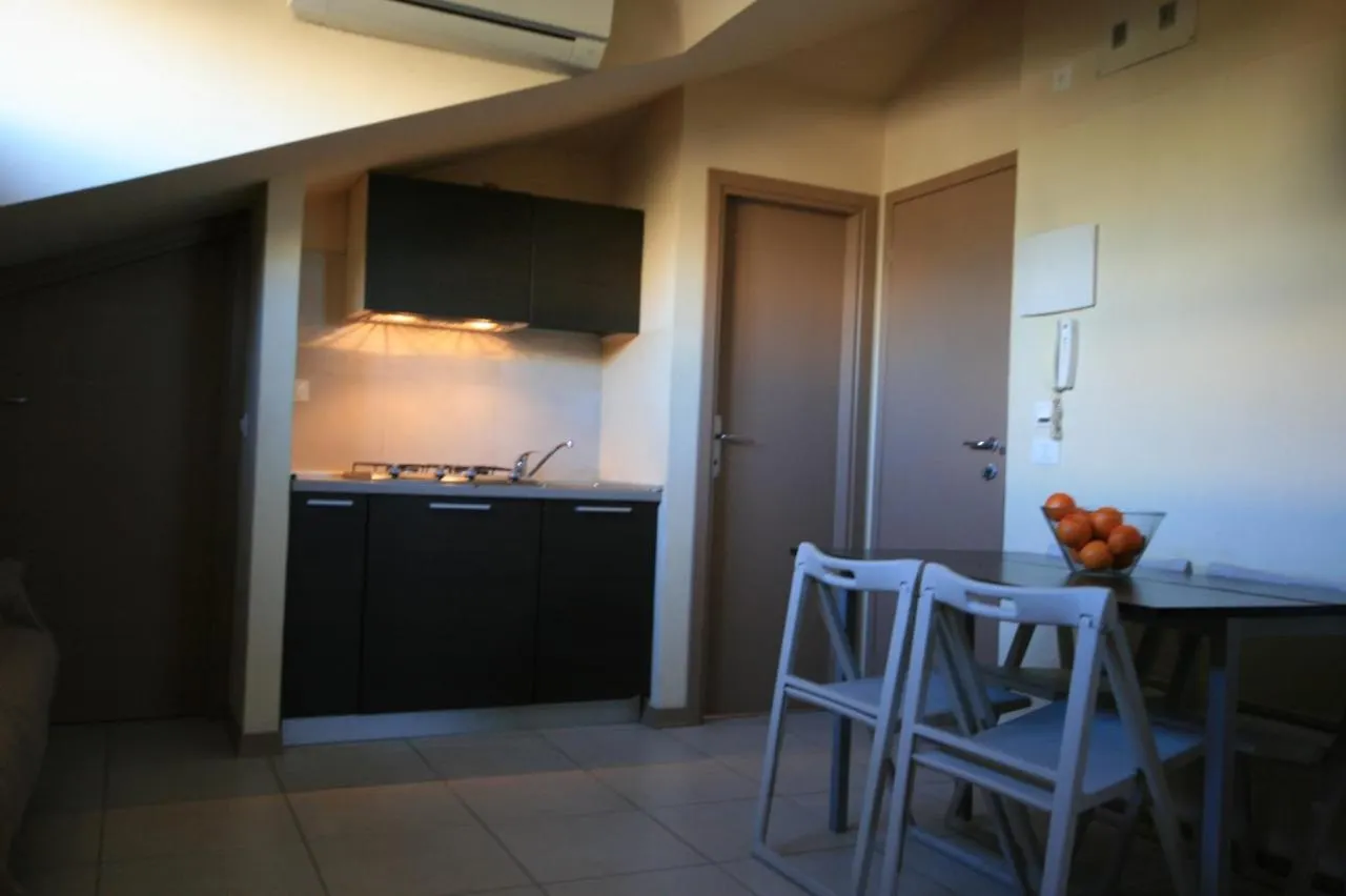 Casa Vacanze Cucciolo Rimini 0*,