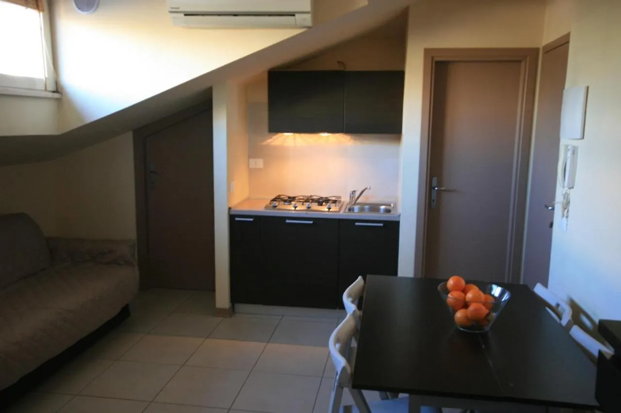Holiday home Casa Vacanze Cucciolo Rimini