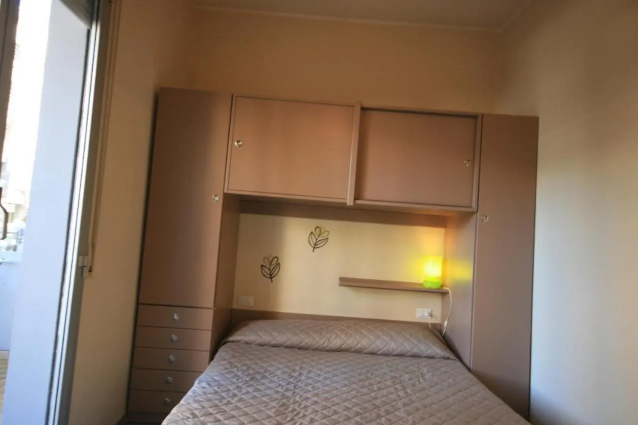 Casa Vacanze Cucciolo Rimini 0*,  Italy