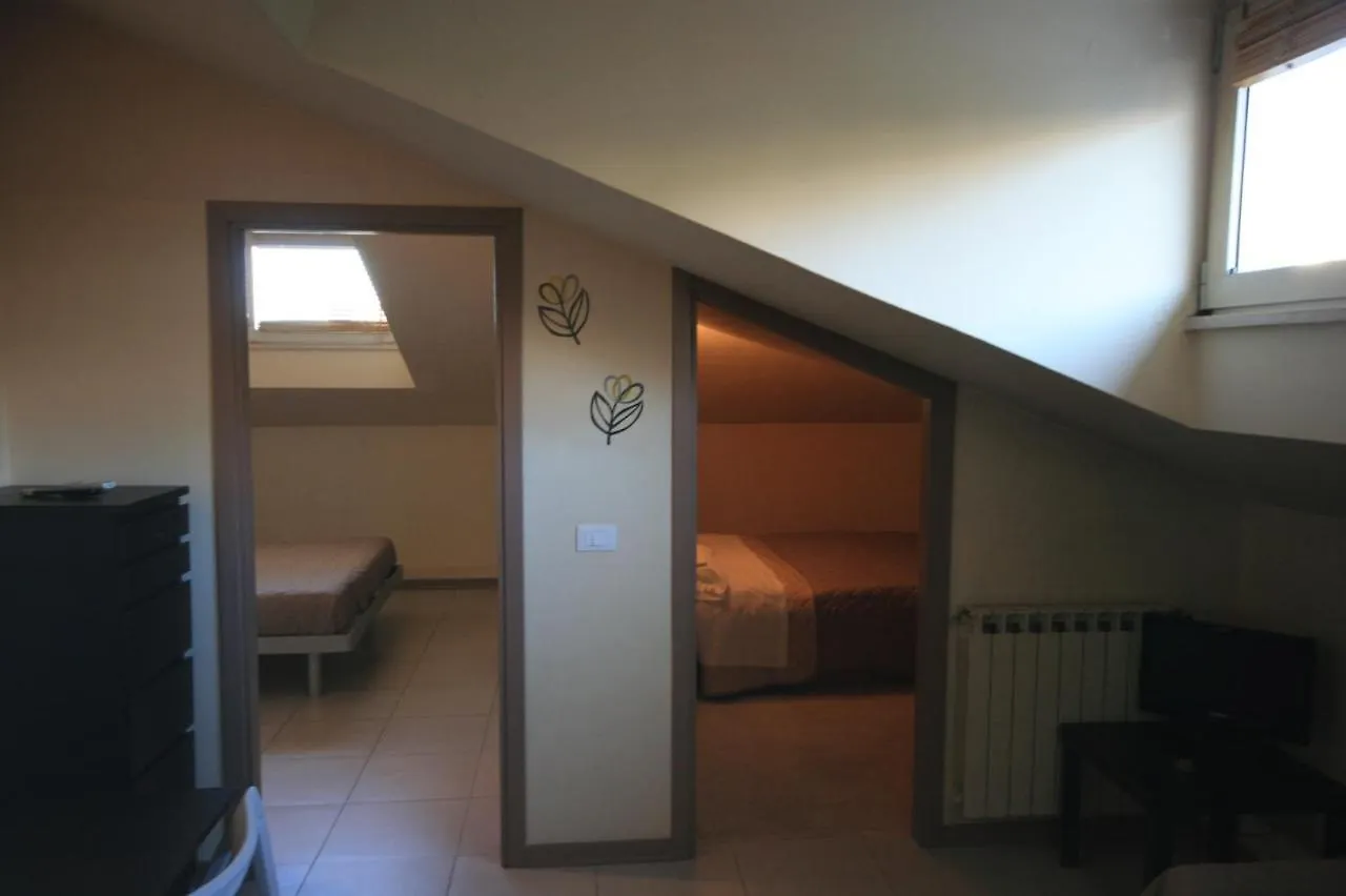 Holiday home Casa Vacanze Cucciolo Rimini