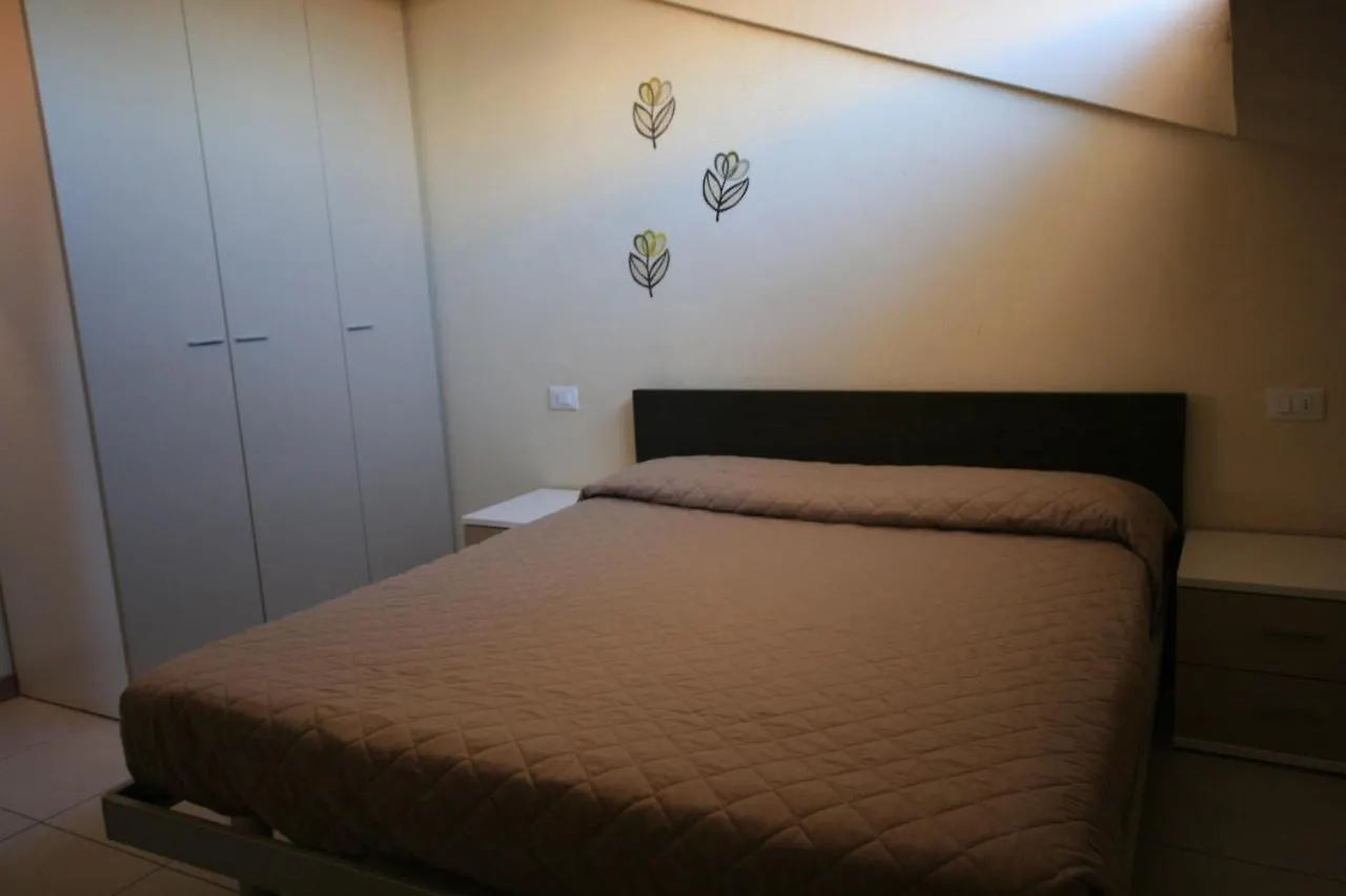 Casa Vacanze Cucciolo Rimini Italy