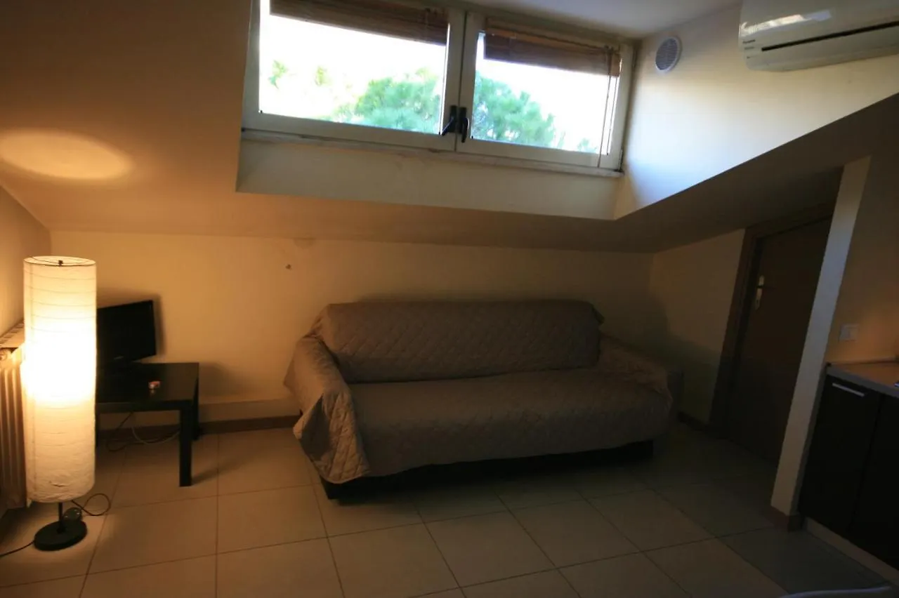 Casa Vacanze Cucciolo Rimini 0*,