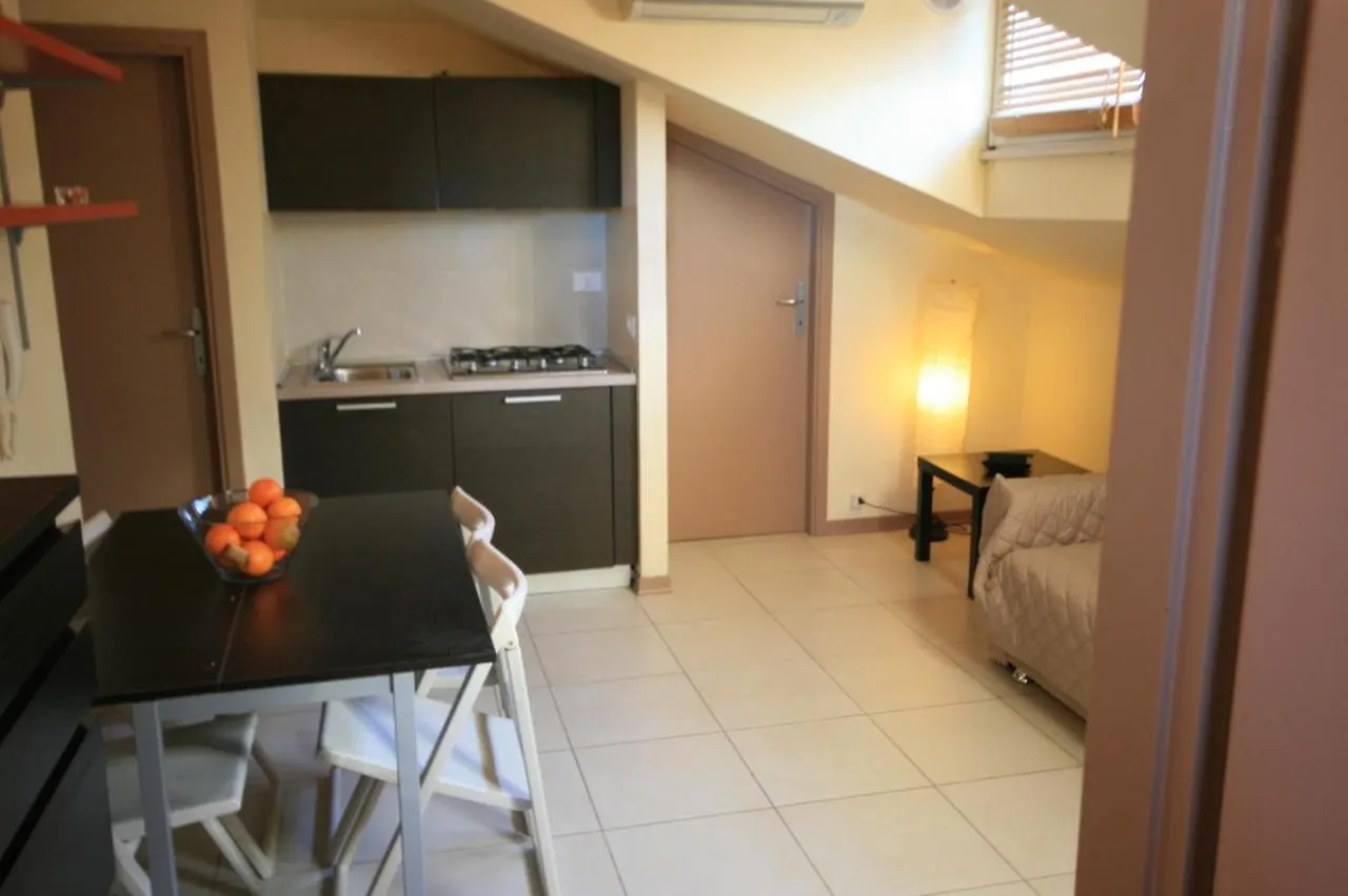 Holiday home Casa Vacanze Cucciolo Rimini