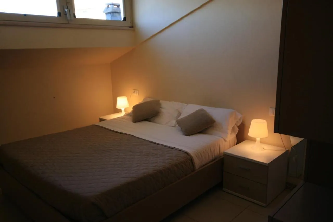 Casa Vacanze Cucciolo Rimini