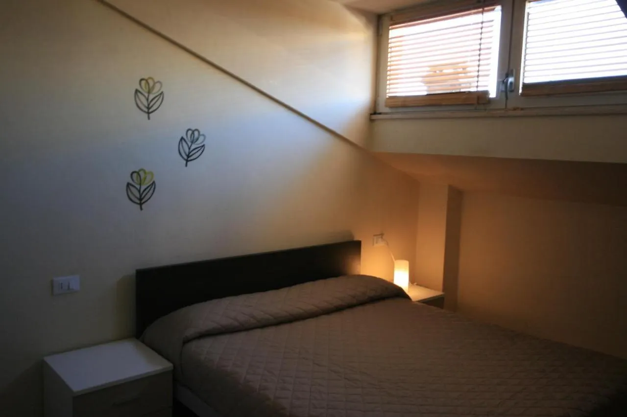 Holiday home Casa Vacanze Cucciolo Rimini